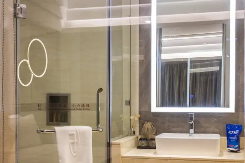 Park Lane Hotel (Foshan Shunde Lecong) Rooms Photos