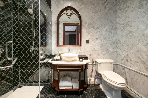 Le Chanvre Hanoi Hotel & Spa Kamar Photos