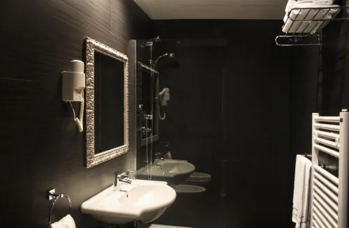 c-hotels Club Camere Photos