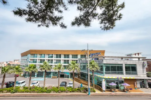 아모렉스리조트 추천 Photos