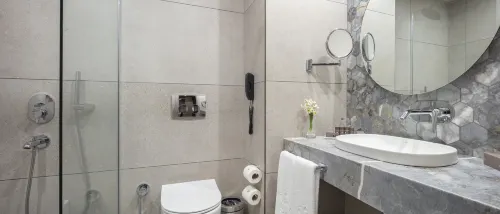 Melas Hotel Istanbul Chambres Photos