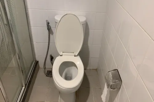 Hotel Glodok Plaza Camere Photos