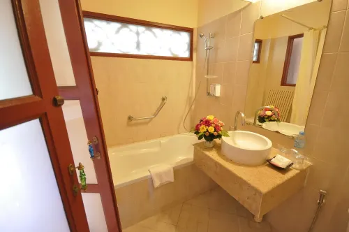 Phuwanalee Resort Chambres Photos