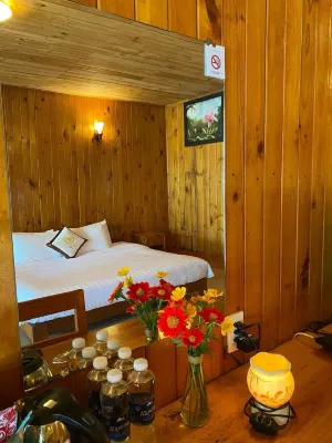 Tân Sơn Nhất Côn Đảo Resort Phòng Photos