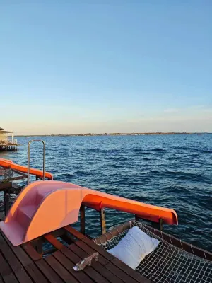 Coco Scuba Inn Semporna 2 Рядом с отелем Photos