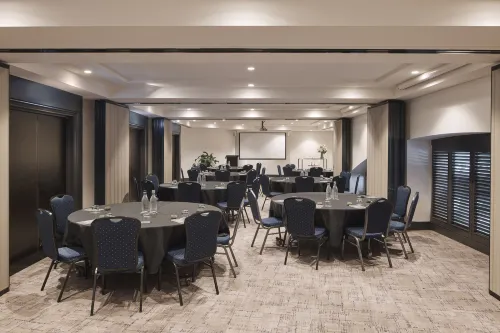 Rydges Darling Square Apartment Hotel, an EVT Hotel Espaces Affaires Photos