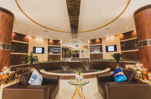 Golden Ship Hotel Featured Photos