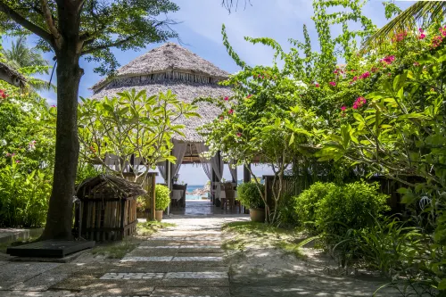 BuBu Villa Unggulan Photos