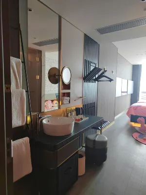 CitiGO Hotel in K11, Shekou Cruise Homeport, Shenzhen Chambres Photos