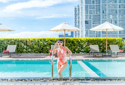 Avani Sukhumvit Bangkok Hotel Featured Photos