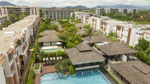 The Palayana Hua Hin Hotellin lähellä Photos