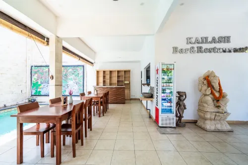 Balian Paradise Hotel Mahlzeiten Photos