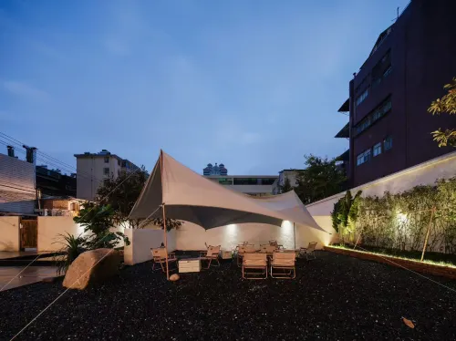 Kunming Old Street Wanda Moments Retreat Exterior Photos