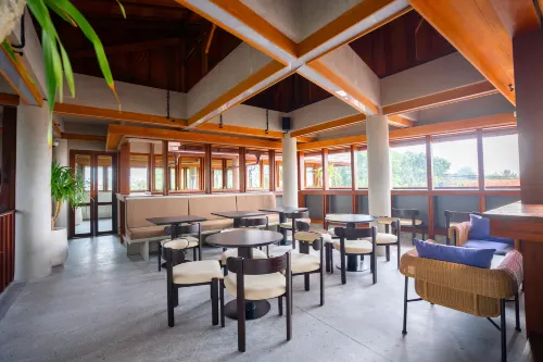 The Kemilau Ubud Makanan Photos