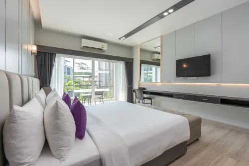 Koh Chang Paradise Hill Camere Photos