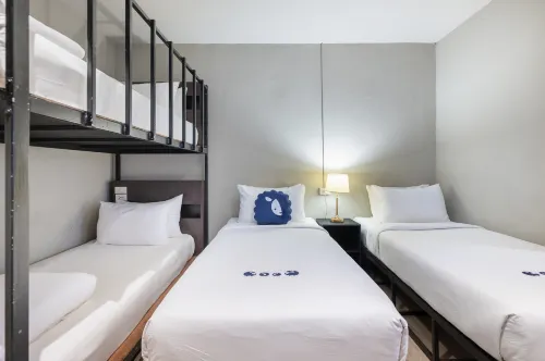 Kokotel Phuket Patong Chambres Photos