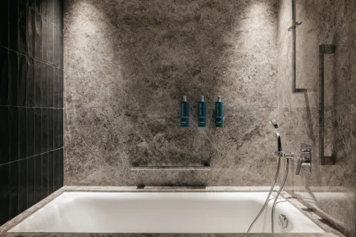 Hilton Singapore Orchard Chambres Photos