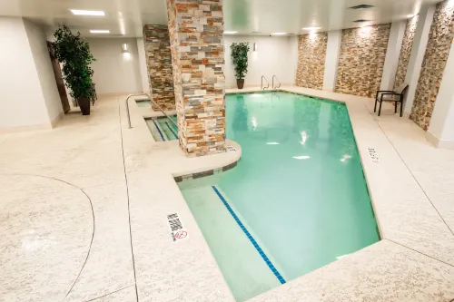 Embassy Suites by Hilton Austin Downtown South Congress Da non perdere Photos