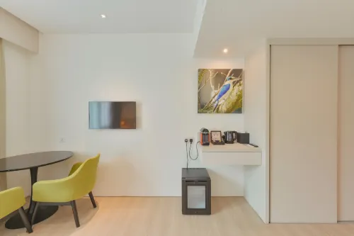 Changi Cove Singapore Rooms Photos