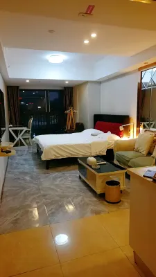 Jike Dayin Apartment Hotel Rooms Photos