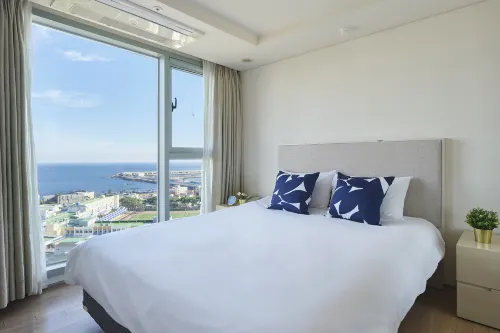 The Island Blue Hotel Избранное Photos