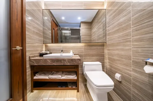 Ascent Hotel Dengfeng Rooms Photos