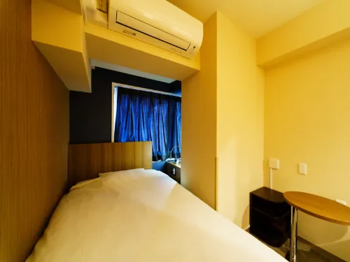 Super Hotel Ikebukuro-Eki Kitaguchi الغرف Photos