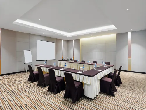 Hotel Santika Bogor À ne pas manquer Photos