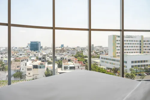 HOLD AMANDA BOUTIQUE HOTEL Chambres Photos