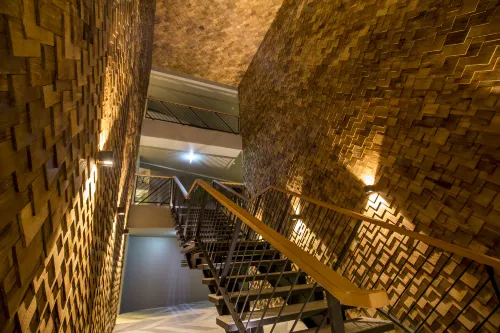 The SIS Kata Resort - Adult Only Dekat Hotel Photos