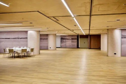 Novotel Valencia Lavant Restauration Photos
