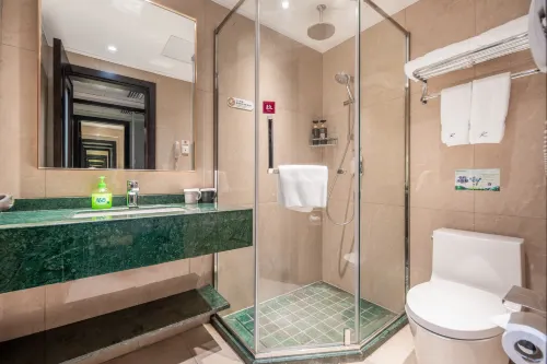 Redstar Culture Hotel Chambres Photos