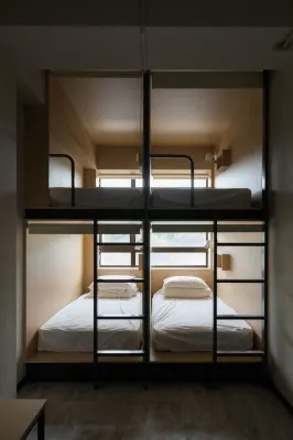 Popinn Chambres Photos