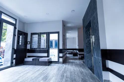 Brand New Cozy Home Public Areas Photos