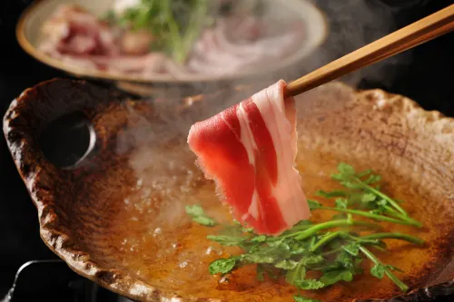 Hoshino Resorts Kai Yufuin Dining Photos