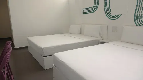 Hotel J Negombo Номера Photos