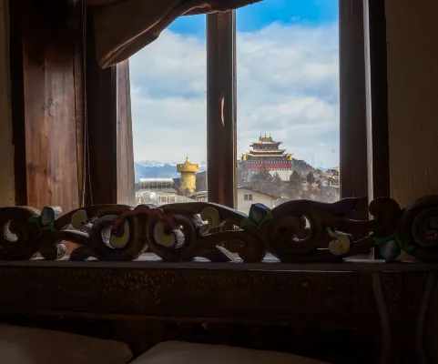 Shangri-La Mubuo Hotel (Dukezong Ancient City) Huoneet Photos