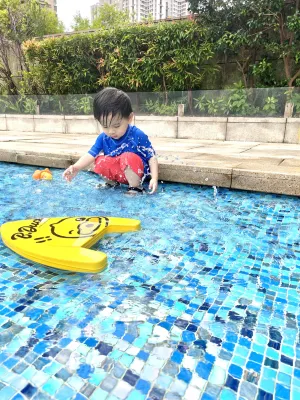 Crowne Plaza Hong Kong Kowloon East Thư giãn & Giải trí Photos