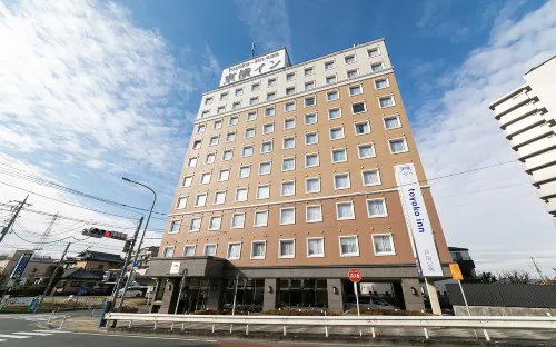 Toyoko Inn Saitama Toda-koen-eki Nishi-guchi À ne pas manquer Photos