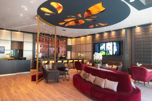 PLAZA Premium Heidelberg Featured Photos