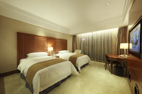 Shenzhen Nanshan L'Hermitage Rooms Photos