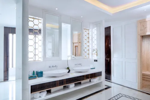 Sofitel Guiyang Hunter Chambres Photos
