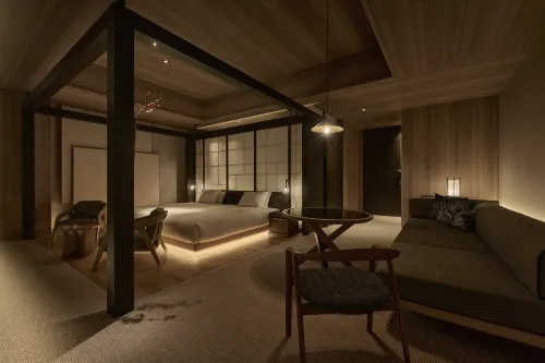 The Royal Park Hotel Iconic Nagoya Chambres Photos