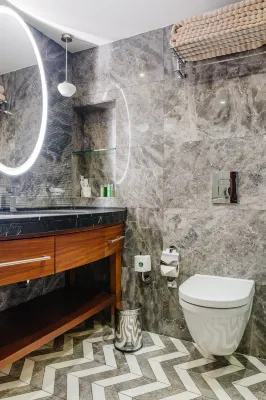 The Arkin Colony Hotel Chambres Photos