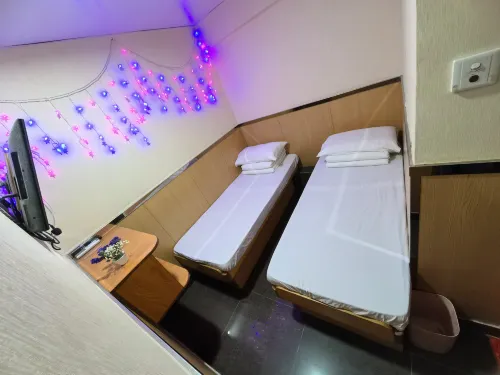 New Fortune Hotel Chambres Photos