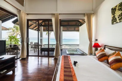 Samui Paradise Chaweng Beach Resort & Spa Empfohlen Photos