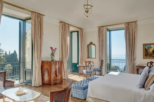 Grand Hotel Timeo, A Belmond Hotel, Taormina Da non perdere Photos