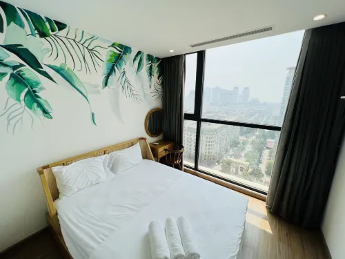 Vinhomes Skylake - VN Homes  Apartment Hanoi Near Hotel Photos
