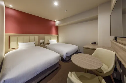 VIA INN SHIMONOSEKI JR-West Group Da non perdere Photos