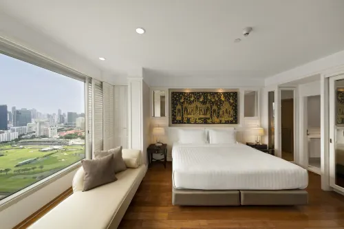 Grande Centre Point Hotel Ratchadamri Bangkok À ne pas manquer Photos